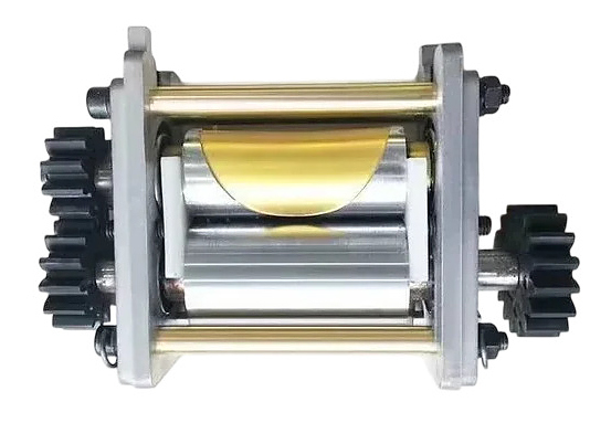 Матрица сменная Kocateq OMJ 60 mold S 90x90х1,5 мм