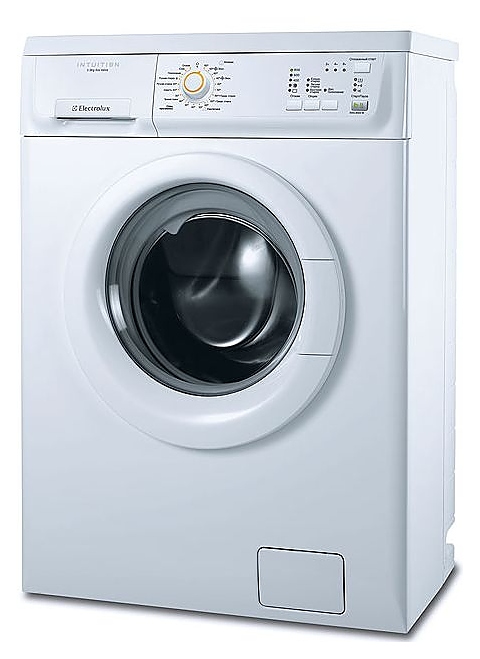 Стиральная машина Electrolux Professional EWS 8000 W