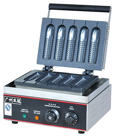 Аппарат для корн-догов GASTRORAG ZU-EG-5B