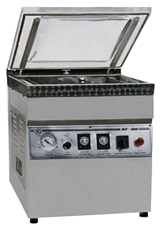 Вакуумный упаковщик JEJU JDZ-400/2T