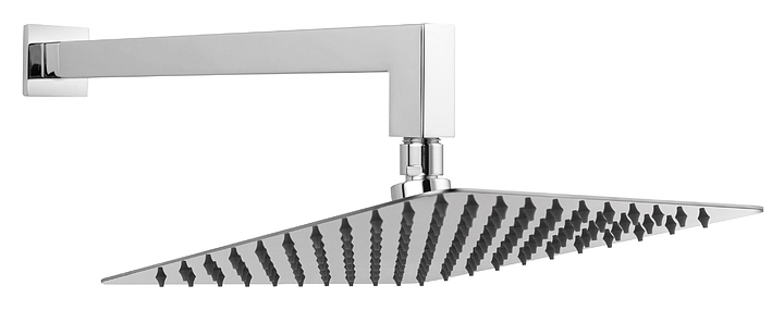 Душ верхний с кронштейном FERRO NPT14