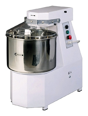 Тестомес Avancini SP 20/E 380В, 2 скорости