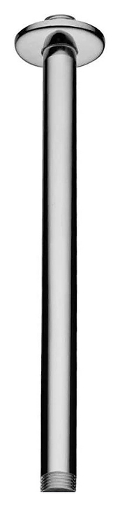 Кронштейн для верхнего душа LEMARK LM8032C хром