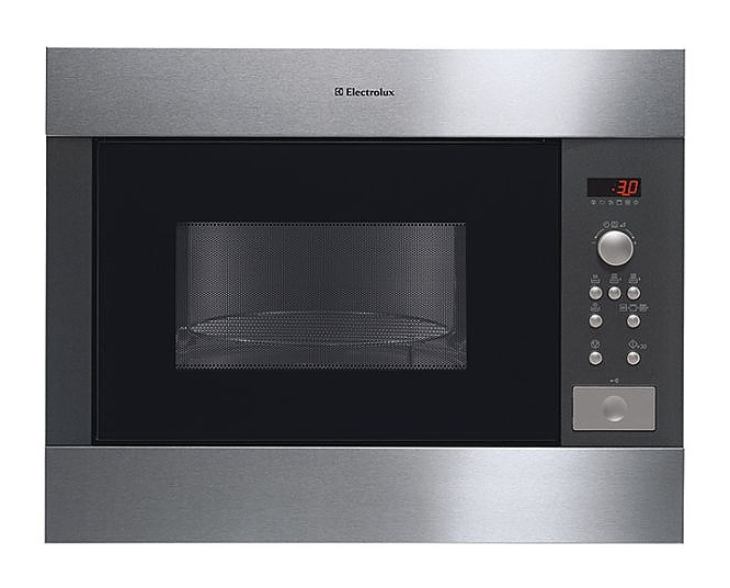 Микроволновая печь Electrolux Professional EMS 26405 X