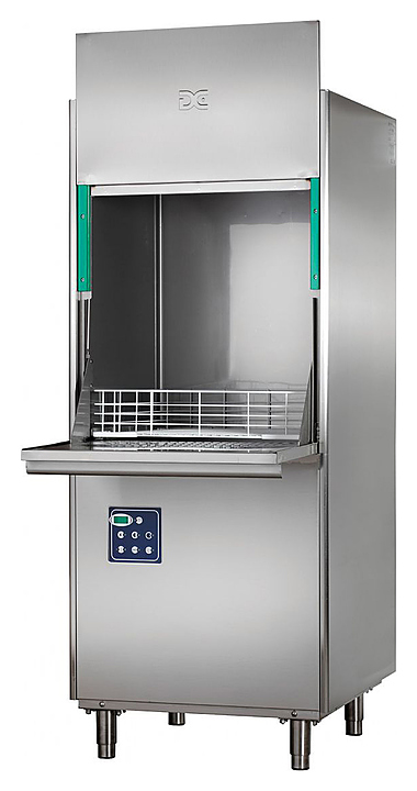 Котломоечная машина Silanos LP57E