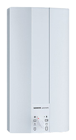 Водонагреватель Siemens DH 12102