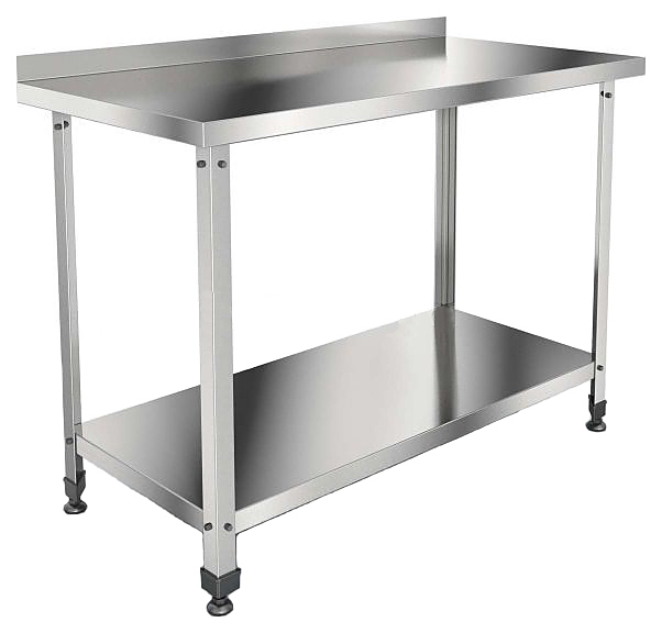 Стол производственный ТТМ СР1-160/7П