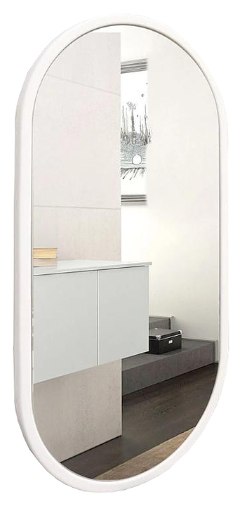 Зеркало Silver Mirrors Виола-лофт ФР-00002425 49,5х99,5 см