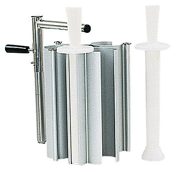 Устройство с 4-мя трубами подачи HALLDE 33330