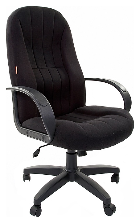 Кресло офисное Chairman 685 СT, черное