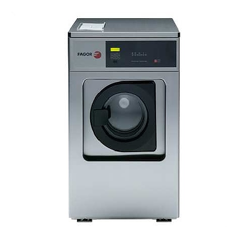 Стиральная машина высокоскоростная Fagor Professional LA-18 M AC