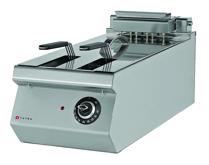Фритюрница электрическая Tatra TEF.47