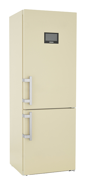 Холодильник Liebherr CBNbe 5778