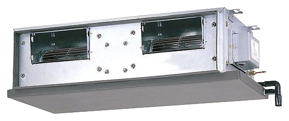 Канальная сплит-система Daikin FDMQN71CXV / RQ71CXV