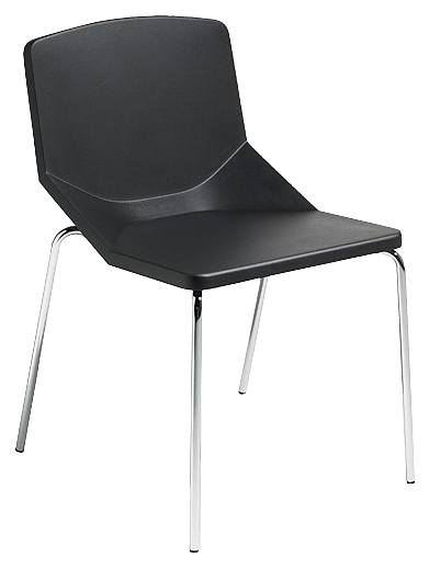 Стул Area Declic 662 ткань