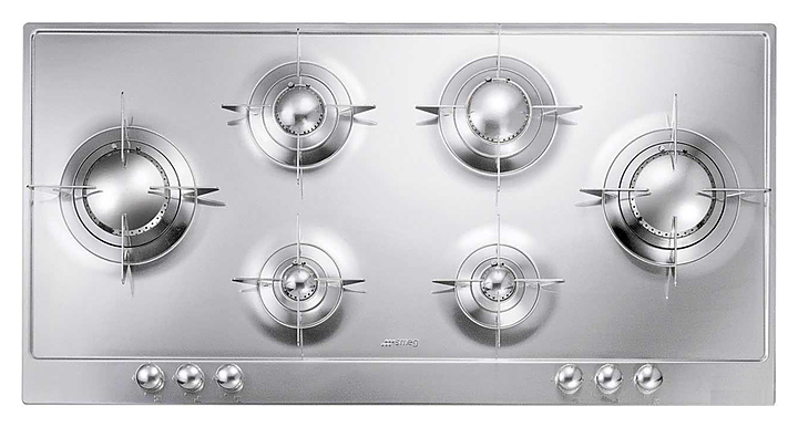 Варочная панель SMEG P106ES