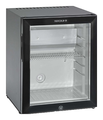 Шкаф холодильный барный TEFCOLD TM30G
