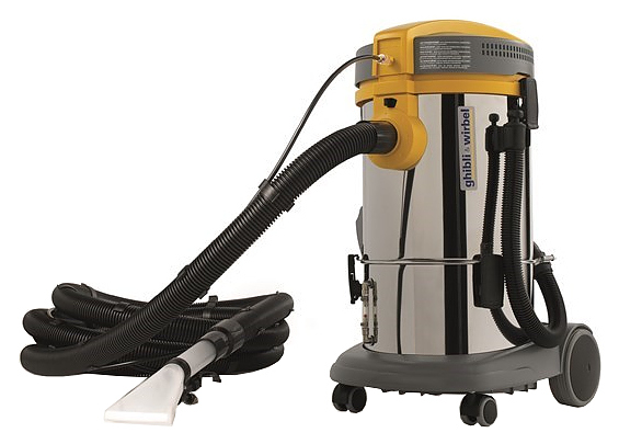 Пылесос моющий Ghibli Power Extra 11 I Auto