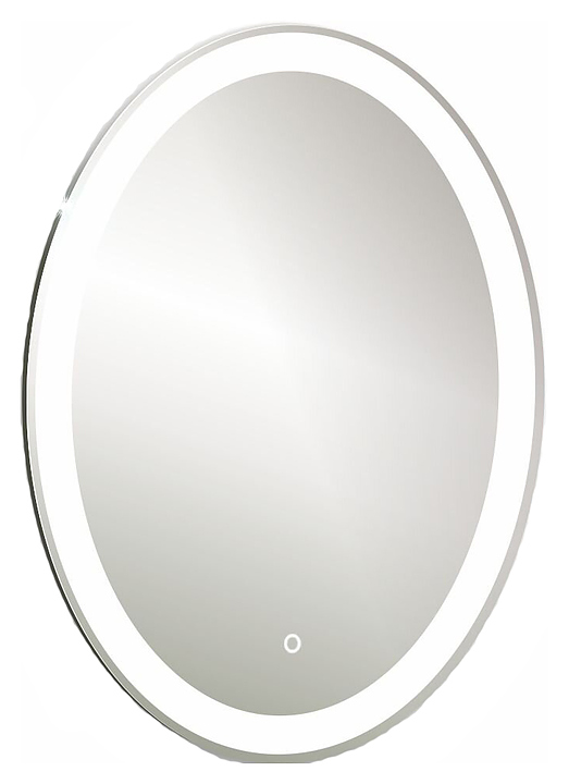Зеркало с LED-подсветкой Silver Mirrors Italiya neo LED-00002410 57х77 см
