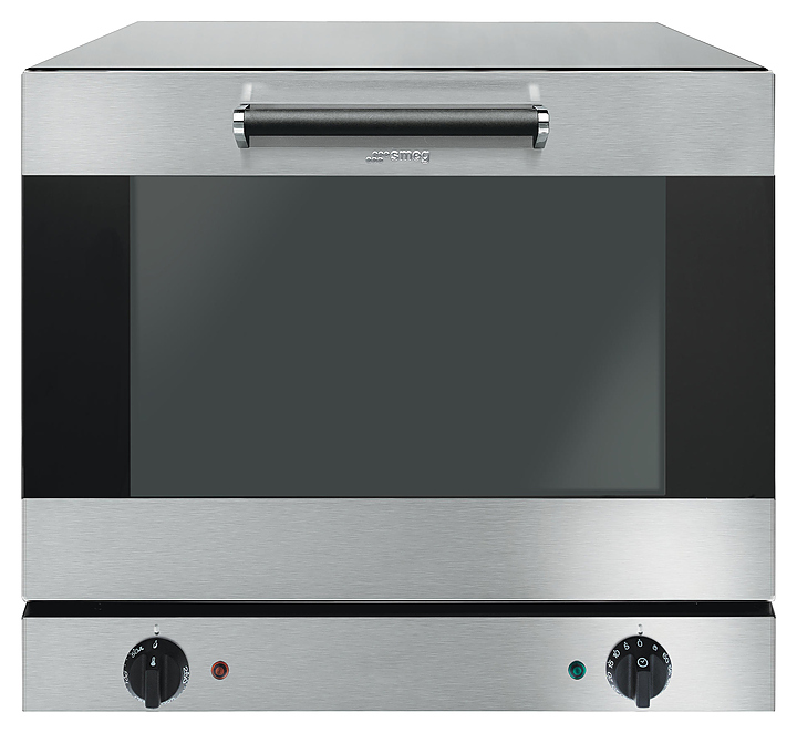 Печь конвекционная SMEG Professional ALFA43X
