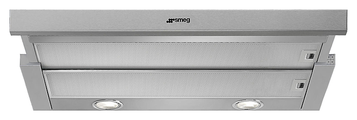 Вытяжка SMEG KSET600XE