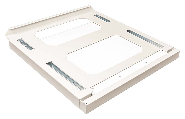 Монтажный комплект Schulthess Flaw Less с выдвижной полкой