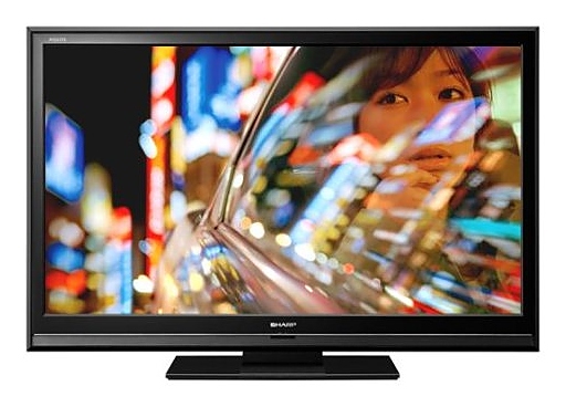 ЖК телевизор Sharp LC-46D65RU