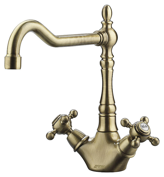 Смеситель SMEG MIR8O