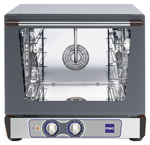 Печь конвекционная MEC PE 43