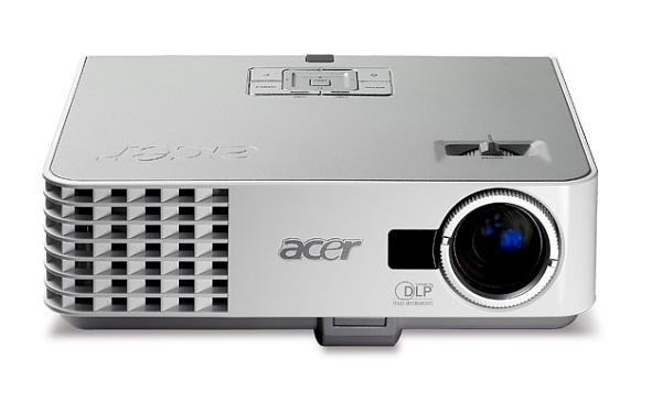 Проектор Acer P3250