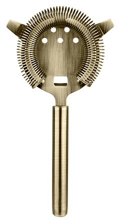 Стрейнер Lumian Kairos L0109 бронзовый