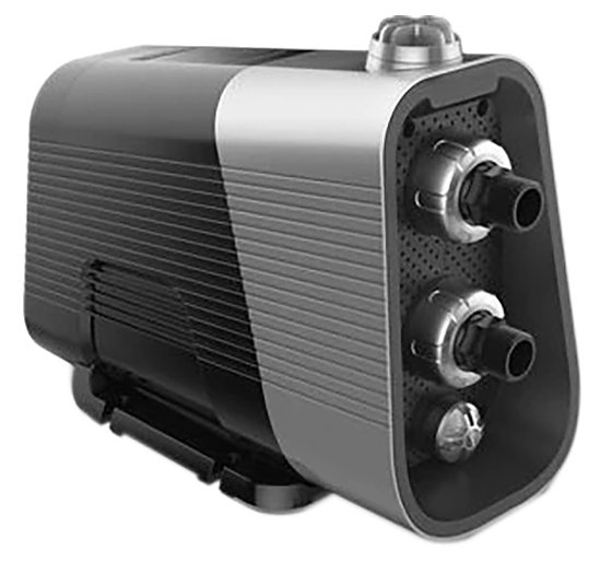 Насосная станция AQUASTRONG Aqua SMART45 TWIN