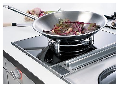 Встраиваемая варочная панель домино Gaggenau VI 411–111