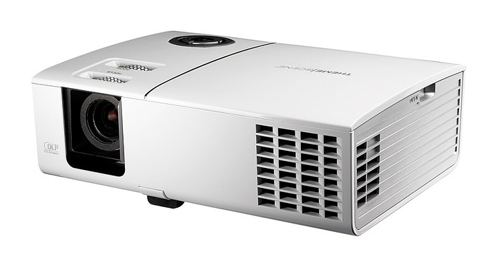 Проектор Optoma HD75