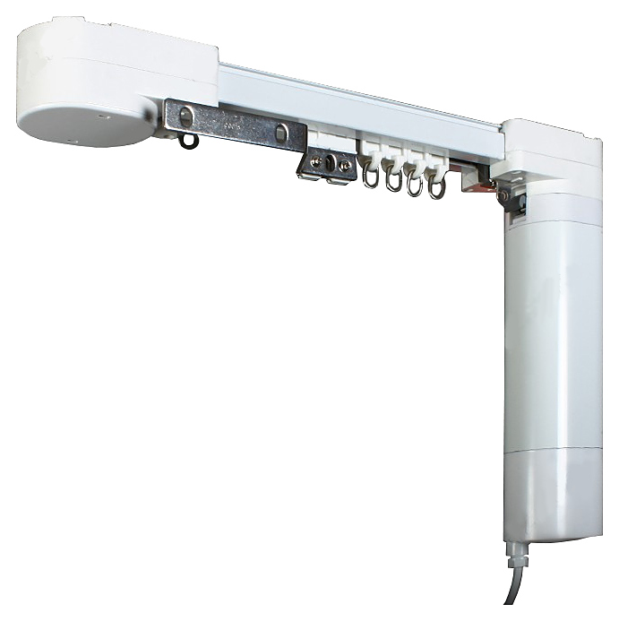 Электрокарниз AIR MOTOR 9000 640 см