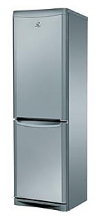 Холодильник Indesit BH 20 S