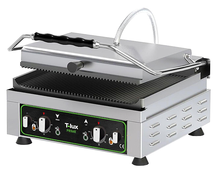 Гриль контактный T-LUX PRIME CG 2745 RR DT