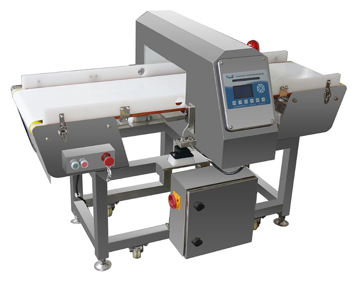 Металлодетектор Hualian IMD-IS-4025