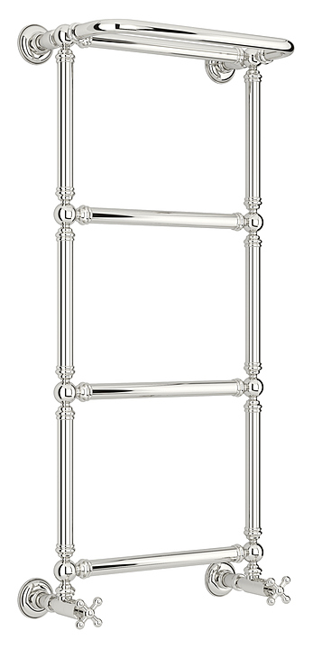 Полотенцесушитель водяной Сунержа Ренессанс 1386 96x40 см без покрытия