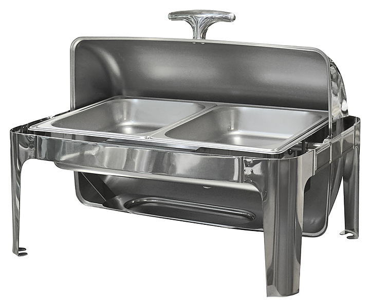 Чафинг-диш ERGO FQ-CD-190-2