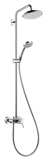 Комплект душевой Hansgrohe Croma 27222000