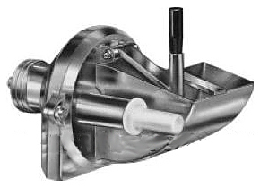 Насадка-овощерезка Hudson UT. T/CUB.A