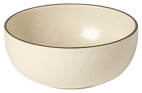 Салатник Casafina XOS151-CRC(XOS151-01018V) 550 мл d=15,3 см (керамика)