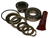 Подшипник для овощерезки Robot Coupe 29630