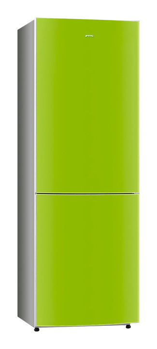 Холодильник SMEG F32BCVES
