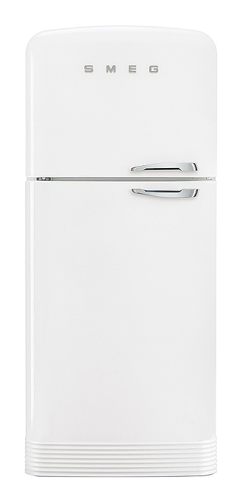 Холодильник SMEG FAB50LWH