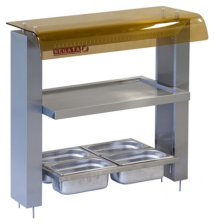 Стойка для приборов ATESY Регата МПХ