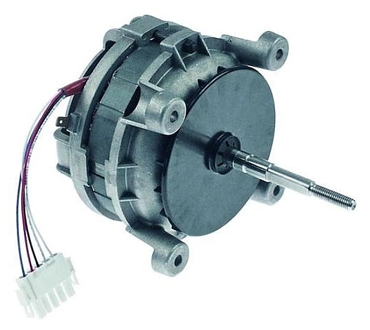 Двигатель для пароконвектомата UNOX KVN1130A