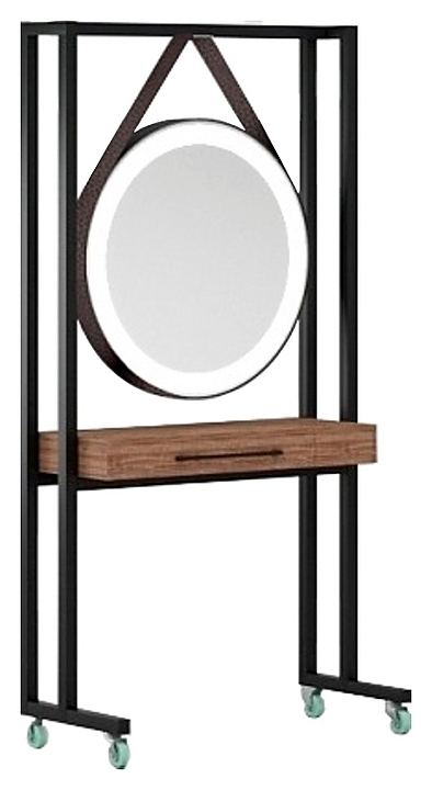 Парикмахерское зеркало MERTZ Tarus Gloss