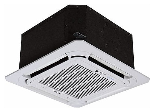 Внутренний блок мультисплит-системы Dantex RK-M12Q4-A3N